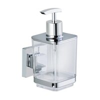 DISP.SAPUN LICHID QUADRO VACUUM-LOC 22683100 Wenko