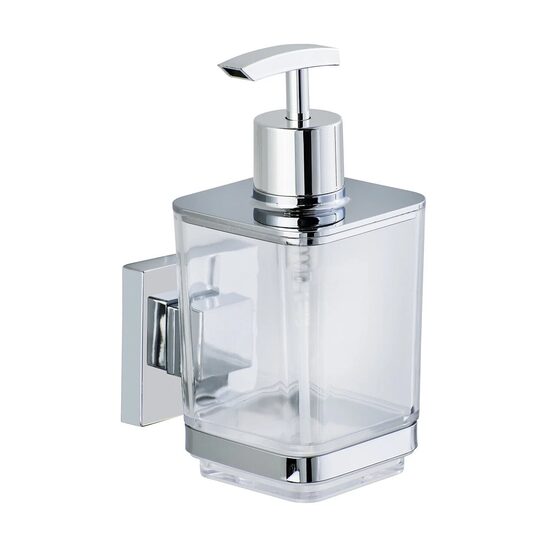 DISP.SAPUN LICHID QUADRO VACUUM-LOC 22683100 Wenko