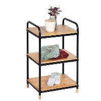 ETAJERA 3N LOFT 50702100 Wenko