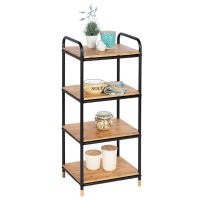 ETAJERA 4N LOFT 50703100 Wenko