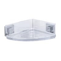 ETAJERA COLT QUADRO VACUUM-LOC Wenko