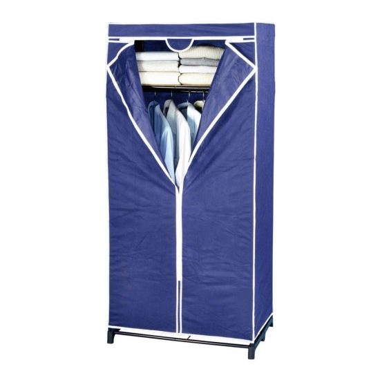 GARDEROBA CU RAFT 4381640100 Wenko