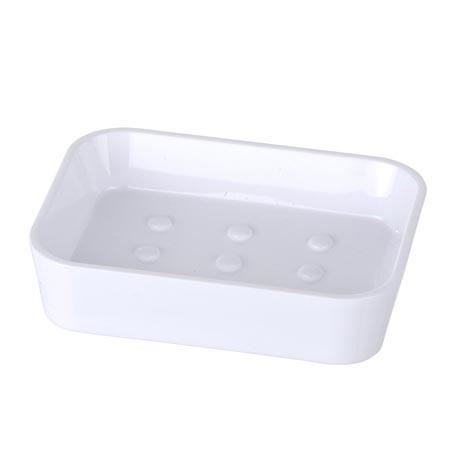 SAPUNIERA CANDY ALB 20337100 Wenko