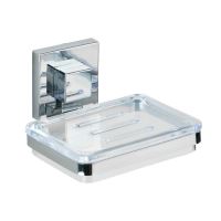 SAPUNIERA QUADRO VACUUM-LOC 22681100 Wenko