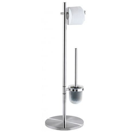 SET PERIE WC PIENO 18452100 Wenko