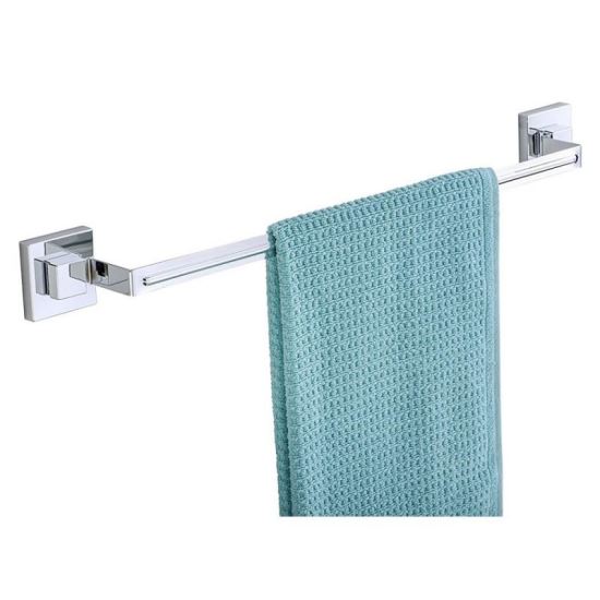 SUPORT BARA PROSOP QUADRO VACUUM-LOC 22684100 Wenko
