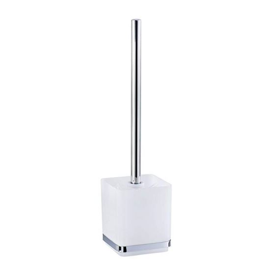 SUPORT PERIE WC QUADRO VACUUM-LOC 22695100 Wenko