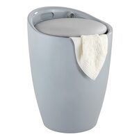 TABURET BAIE CANDY GRI 25625100 Wenko