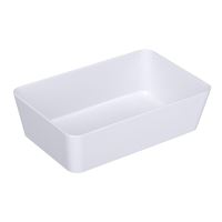 TAVITA 22X14X6 CANDY ALB 20339100 Wenko