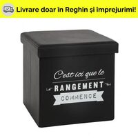 TABURET PLIABIL 157146