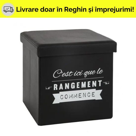 TABURET PLIABIL 157146