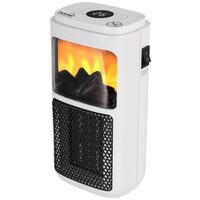 RADIATOR CERAMIC PORTABIL FKH 401