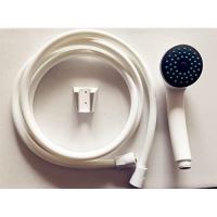 K32-248-200 PVC SHOWER HOSE 200CM