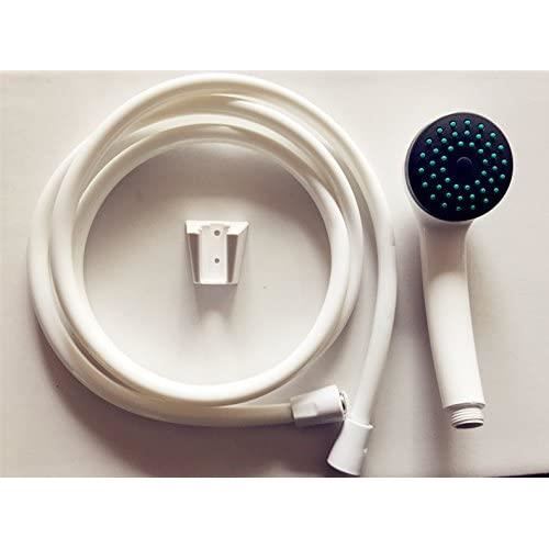 K32-248-200 PVC SHOWER HOSE 200CM