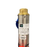POMPA SOLARA SUPR.3DSD3 38-24-300
