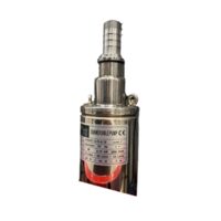 POMPA SUBM.AD.3.5QGD1.5-70-0.75 15M