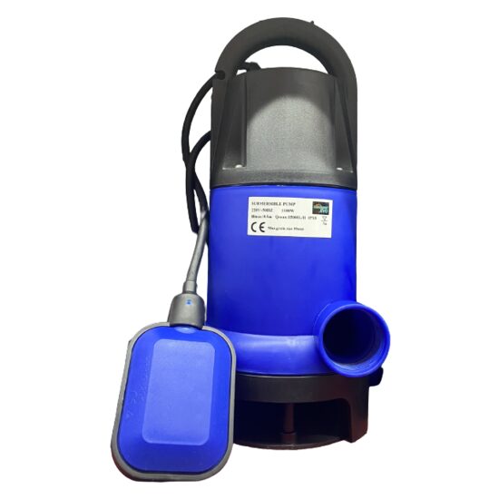 POMPA APA MURDARA SP1100-w 90X58MM