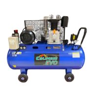COMPRESOR CUREA 2080L 4HP 150L 220V