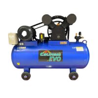 COMPRESOR CUREA 2090 DL 5.5HP 200L 220V