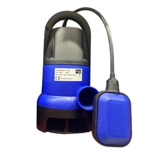 POMPA APA MURDARA SP400-w 90X25MM