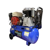 COMPRESOR MOTO 2065QZ 6.5HP 50L