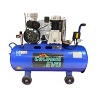 COMPRESOR CUREA 2070L 3HP 100L 220V