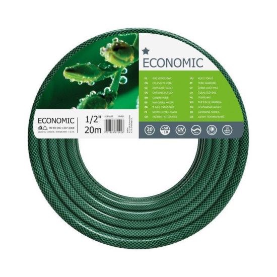 FURTUN ECONOMIC 1/2" 20M 10-001 Cellfast