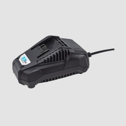 INCARCATOR ACUM.LI-ION 18V 2.4AH XT102785 XTLine