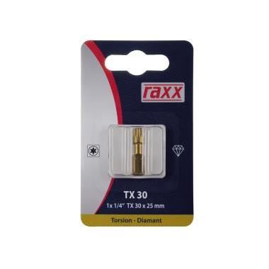 BIT DIAMANT TX 15X25MM 1237211 3e