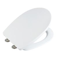 CAPAC WC TILOS ALB EASY CLOSE 23538100 Wenko