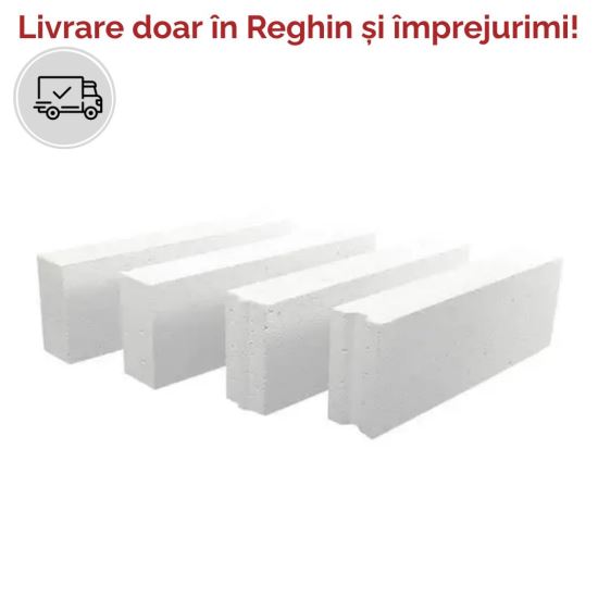 BCA 10 YTONG 600X100X200 120B/P