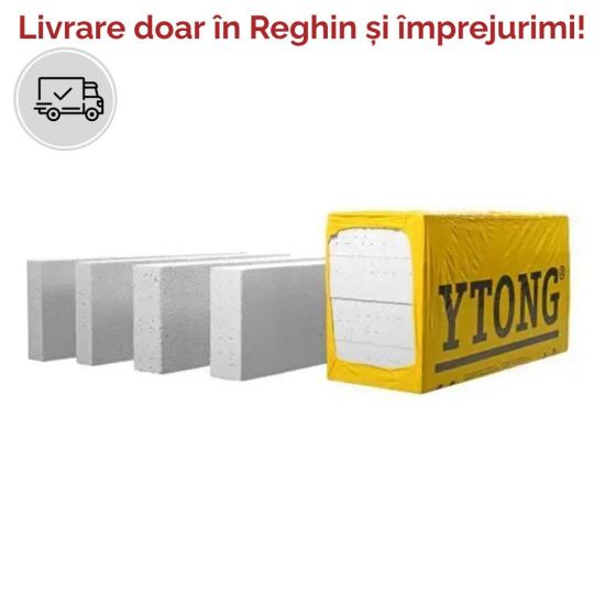 BCA 5 YTONG 6BUC 600X50X200