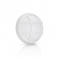 APLICA LED 9W 4000K GRILA ALB ASALER984GB Central Lobao