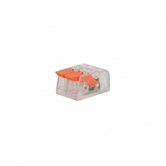 CONECTOR 2X2.5MM 5BUC ASLRF225 Central Lobao