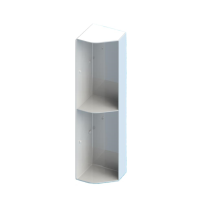 DULAPIOR BAIE COLT 02002 Nikiplast