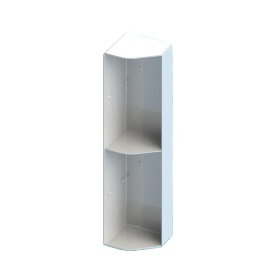 DULAPIOR BAIE COLT 02002 Nikiplast