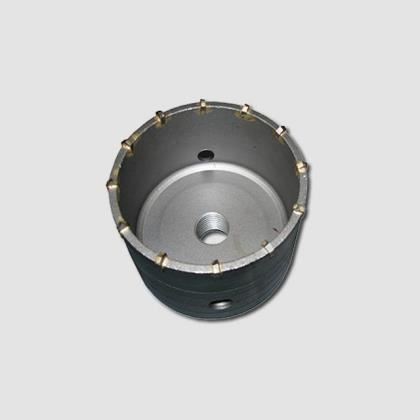 CAROTA 125MM P11847 XTLine