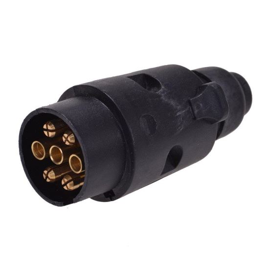 CUPLA REMORCA 7 PINI 36655 Diedrich Filmer 