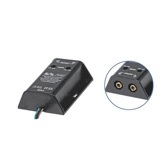 CONVERTOR SEMNAL SA 001