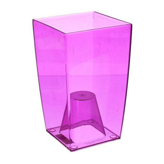 GHIVECI COUBI ORCHID DUW120P-CPRB Prosperplast