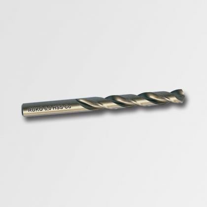 BURGHIU HSS-G CO 9.0MM RU215090 XTLine