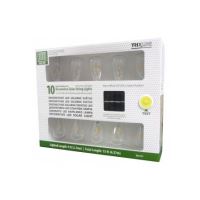GHIRLANDA TR 511 LED SOLAR 10BUC 028 0000308 Baterie Centrum
