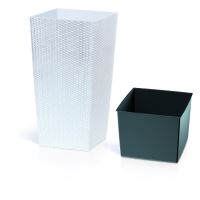 GHIVECI RATO SQUARE DRTS325-S449 Prosperplast