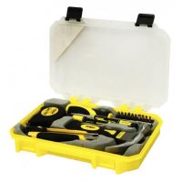 TRUSA UNELTE 16PCS 36801 Rolson