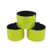 BANDA REFLECTORIZANTA 30X3CM 028 0000107 Baterie Centrum