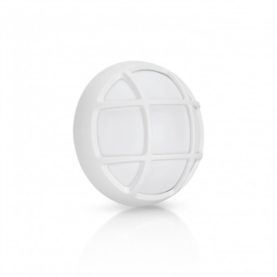 APLICA LED 4W 4000K GRILA NG.ASALER484GP Central Lobao