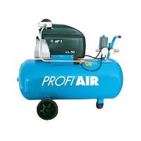 COMPRESOR AER 250/8/50 ULEI 1.5KW 230V 1120273 3e