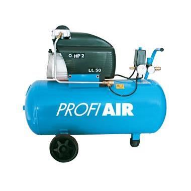 COMPRESOR AER 250/8/50 ULEI 1.5KW 230V 1120273 3e