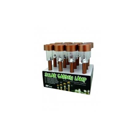 LAMPA SOLARA BC AU 034 0000104 Baterie Centrum