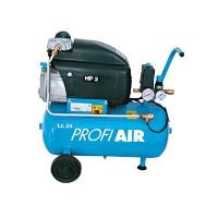 COMPRESOR AER 250/8/24 ULEI 1.5KW 230V 1120274 3e